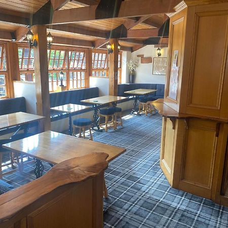 The Mill Forge Hotel Kirkpatrick エクステリア 写真